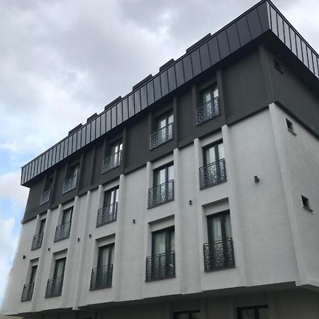 Anka Premium Hotel Estambul Exterior foto