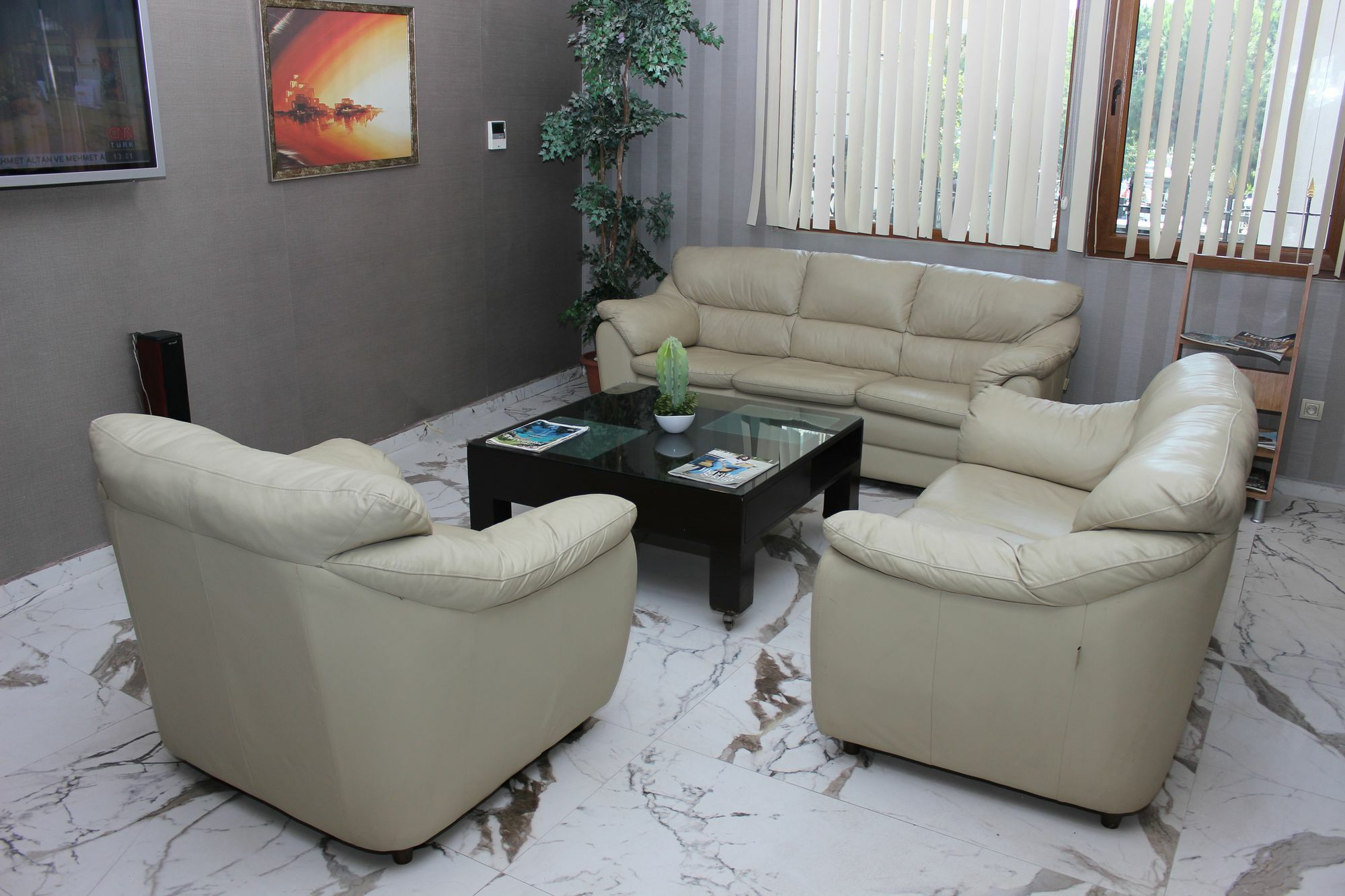 Anka Premium Hotel Estambul Exterior foto