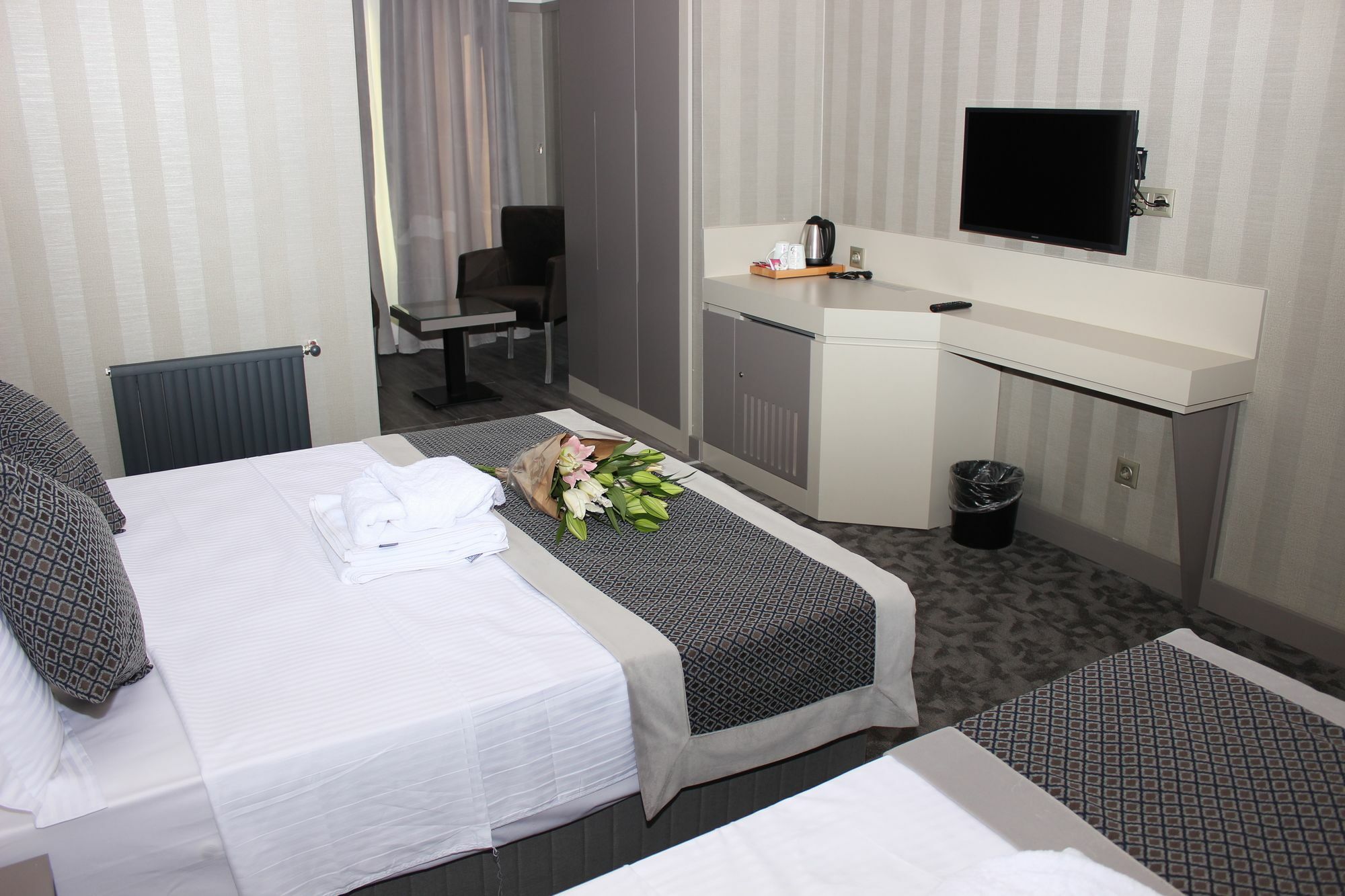 Anka Premium Hotel Estambul Exterior foto