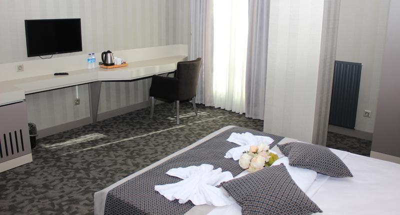 Anka Premium Hotel Estambul Exterior foto